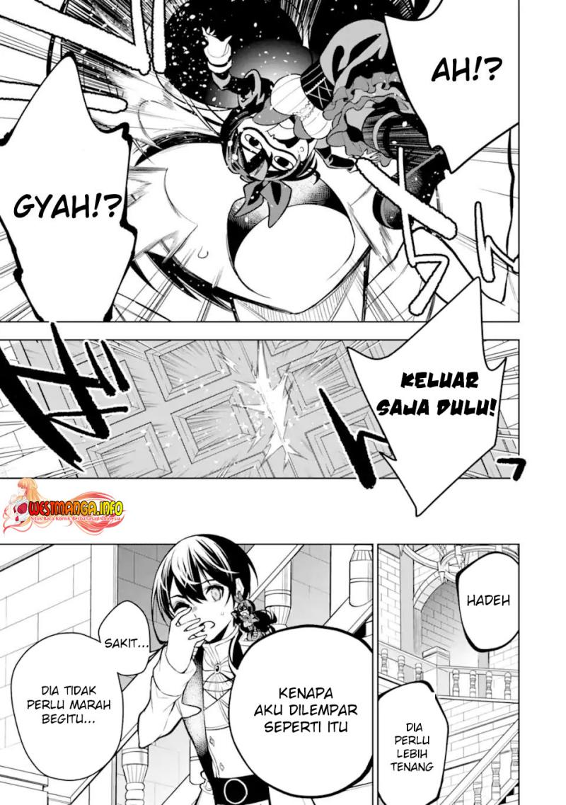 Sobiwaku Zero No Saikyou Kenshi Demo, Noroi No Soubi (kawai) Nara 9999-ko Tsuke-hodai chapter 35